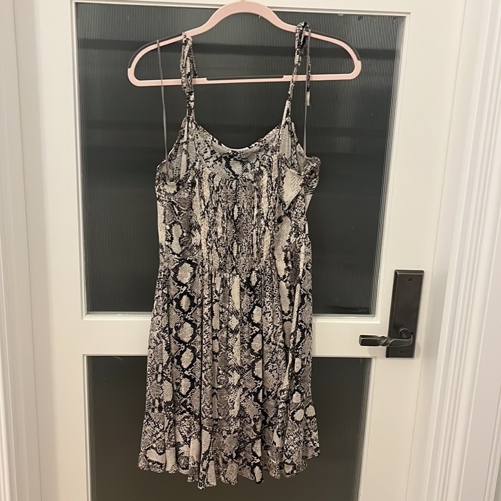 Express Sundress - Picture 2 of 3